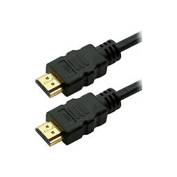 Cabo HDMI 1.4 4K ULTRAHD, 15 Metros