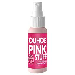 ouhoe Pink Home Universal Tipo Detergente Multifuncional 100ml
