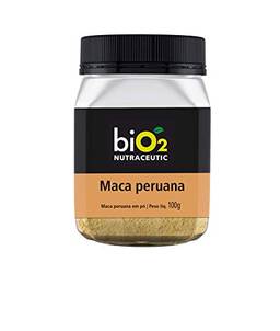 Nutraceutic Maca Peruana Bio2 100g