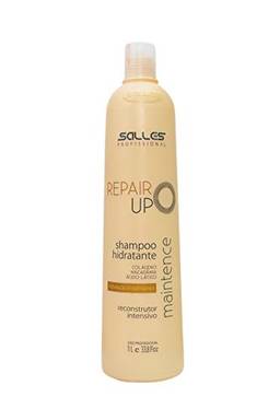 Shampoo Repair UP Maintence Tratamento 1Litro