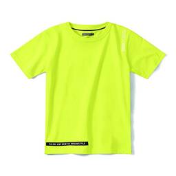 Camiseta Urban, Tigor T. Tigre, Meninos, Amarela, 4