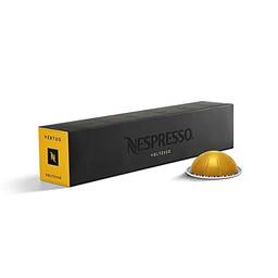 Cápsulas de Café Nespresso Vertuo Voltesso - 10 Cápsulas