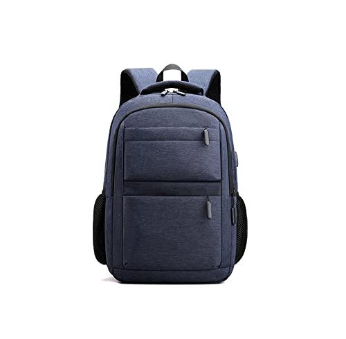 NUTOT mochila notebook masculina anti-roubo?mochila reforcada viagem?mochila masculina impermeavel acampamento Alta capacidade?mochilas feminina (azul)
