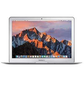 MacBook Air, Intel Core i5, 8GB, 128GB, Tela de 13,3 - MQD32BZ/A