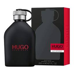 Edt Hugo Just Different Revamp 200Ml, Hugo Boss
