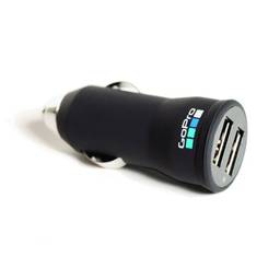 Carregador Veicular USB GoPro Auto Charger