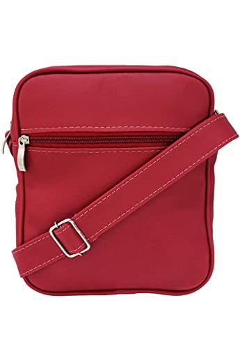 Shoulder Bag Lenna's Wish Vermelha