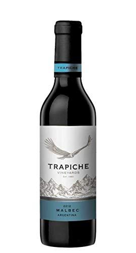 Vinho Trapiche Vineyards Malbec 375ml