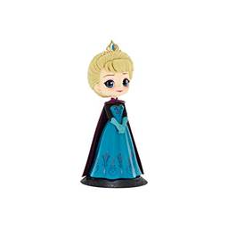 Figure Q Posket Disney Characters Elsa Coronation Style a Ref. 20683/20684