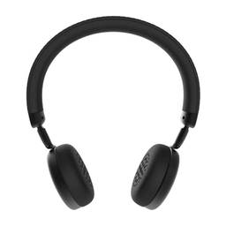 intelbras Fone de Ouvido Headset Bluetooth Focus Style Black, Preto