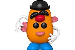 Funko Pop! - Hasbro Mr. Potato Head [Mixed Up]