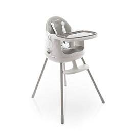 Cadeira de Refeição Jelly, Safety 1st, Grey