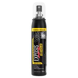 Repelente Exposis Extreme Spray 100ml, Exposis