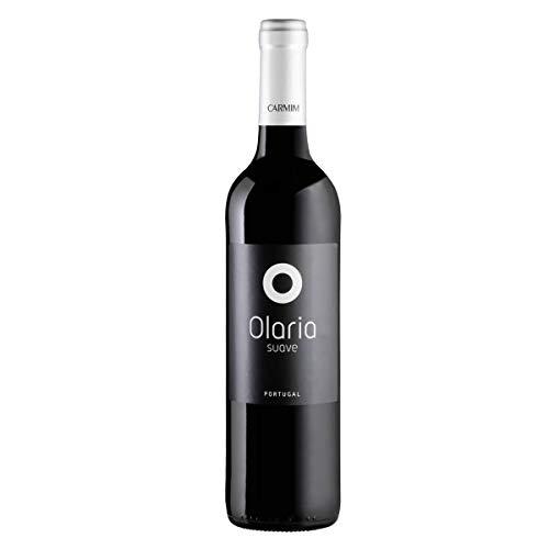 Vinho Tinto Olaria Suave Natural - Alentejo - 750 ml