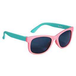 Óculos De Sol Baby Color Pink, Buba, Rosa
