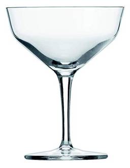S. Zwiesel Taça Martini Contemporary Basic B; select, Trasparente 226Ml