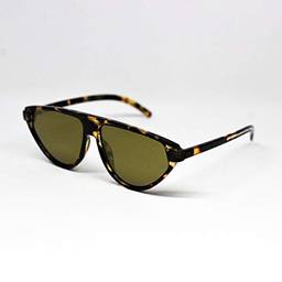 Óculos de sol Detroit Vintage com Proteção UV400 Unissex Vazcon
