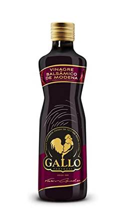 Gallo Vinagre Balsâmico Tinto - 250Ml