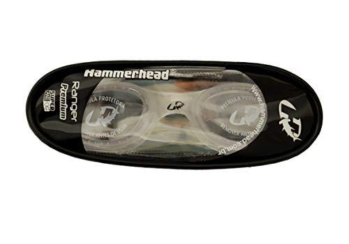 Ranger Hammerhead Unissex Fumê/Transparente Único