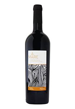 Vinho Italiano A. Mare Primitivo Puglia IGT 750ml