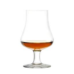 Vidro de limpeza Whisky da Stolzle, 173 ml, Crystal, Single, 1