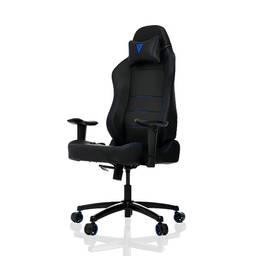 Vertagear Vg-Pl1000-Bl P-Line Pl1000 Racing Series Gaming Chair Black/Blue Edition - Windows