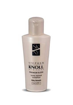 Shampoo Silky Smooth Travel Size, Stephen Knoll, Made In Japan