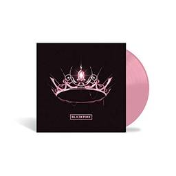 THE ALBUM [Pink LP]