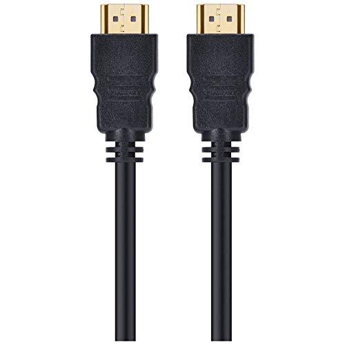 CABO HDMI 2.0 4K 3D 2M H20-2