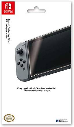 HORI Officially Licensed Screen Protective Filter
