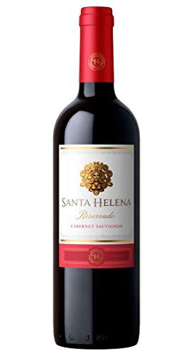 Vinho Tinto Cabernet Sauvignon Santa Helena Reservado 750ml