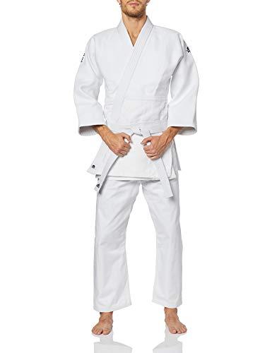 Kimono Judo, Tamanho 3/160, MKS, Branco