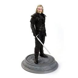 Figure The Witcher (Netflix) - Transformed Geralt Of Rivia - Ref.: 3009-687 - Dark Horse
