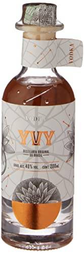 Yvy Destilaria Vodka 200ml