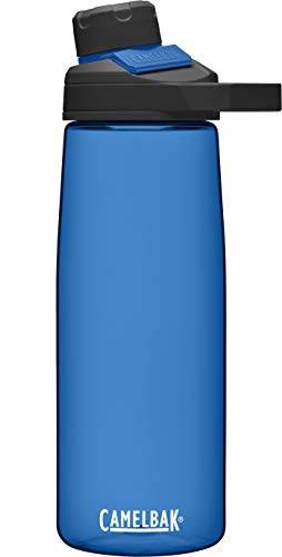 CamelBak Garrafa de água Chute Mag sem BPA com renovação Tritan, 946 ml, Oxford