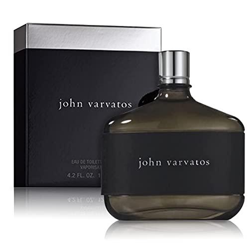John Varvatos Classic Edt 125 ml, John Varvatos