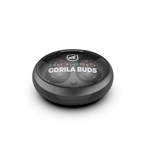 Fone Bluetooth Gorila Buds - Gshield