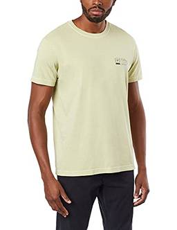 Camiseta,Stone Surf Diary,Osklen,masculino,Verde,M