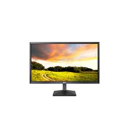 Monitor LG Widescreen 22MK400H - 21, 5” LED TN Full HD, HDMI, Ajuste de Inclinação, Flicker Safe
