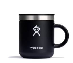 Hydro Flask Caneca – Caneca reutilizável de aço inoxidável para chá e café – isolamento a vácuo, livre de BPA, não tóxico