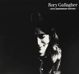 Rory Gallagher [3 LP]