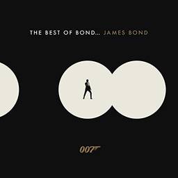 The Best Of Bond...James Bond [3 LP]