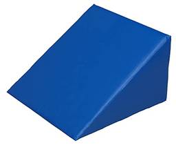 Cunha de Posicionamento Napa 20x60x60cm D23 Azul