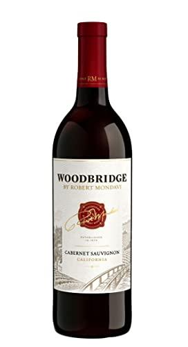 Vinho Woodbridge Cabernet Sauvignon 750Ml