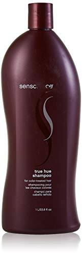 True Hue Shampoo, Senscience, 1000 ml
