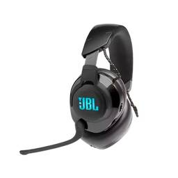 JBL, Headset Gamer, Quantum 610, Wireless - Preto