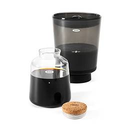 Cafeteira compacta para café gelado OXO