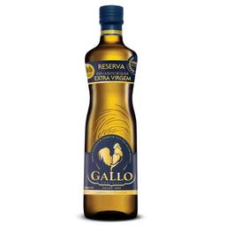 Azeite Gallo Extra Virgem Reserva - 500Ml