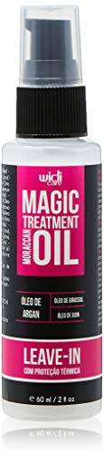 Widi Care, Magic Treatment Moroccan Oil Leave-in, 60ml