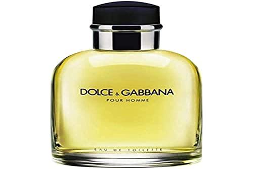Dolce & Gabbana Dolce And Gabbana By Dolce And Gabbana For Men - 4.2 Oz Edt Spray